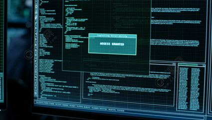 黑客技術發展 從單一手段到復雜系統的演進