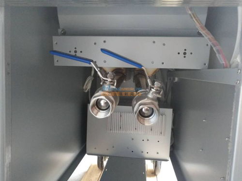 晉豪Gungho電腦板電炸爐 專業高效的單缸雙篩解決方案，助力餐飲企業提升運營效率